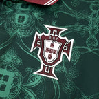 Camisa Portugal 2026 Edição Especial Copa do Mundo - (Torcedor)