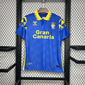 Camisa Las Palmas Away 24/25 - (Torcedor) Masculina