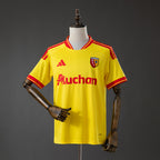 Camisa Lens 26/27 Home - (Torcedor)