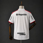 Camisa Flamengo 2026 Away (Todos os Patrocínios) - (Torcedor)