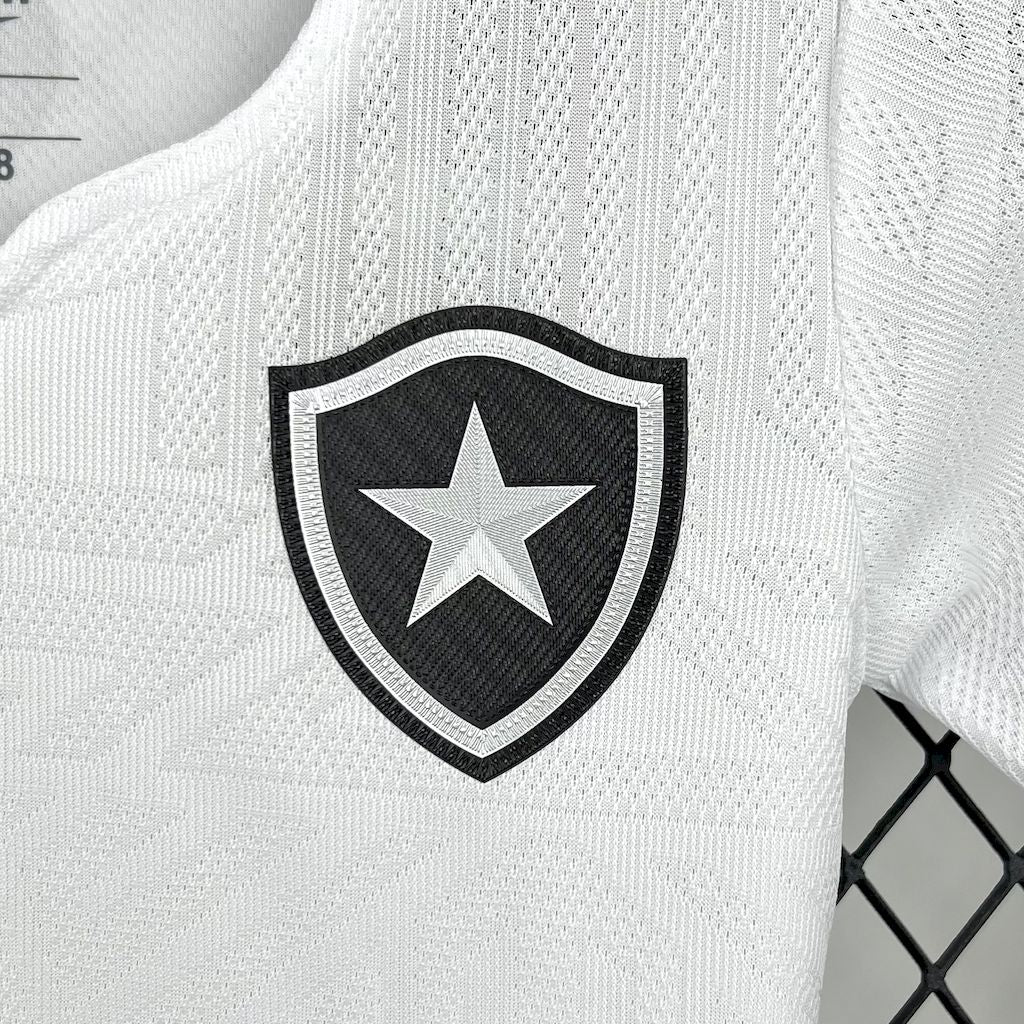 Kit Infantil Botafogo 2024 Third