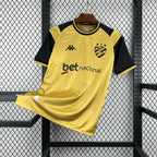 Camisa Sport Recife 2026 Away - (Torcedor)