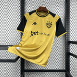 Camisa Sport Recife 2026 Away - (Torcedor)