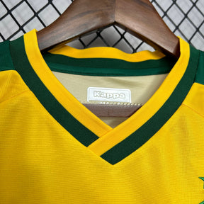 Camisa Cuiabá Home 24/25 - Versão (Torcedor) Masculina