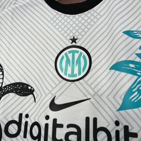 Camisa Inter de milão Edição Especial 24/25 - Nike (Torcedor) Masculina