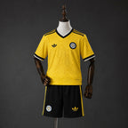 Kit Infantil Leeds United 26/27 Away