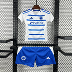 Kit Infantil Cruzeiro 2025 Away