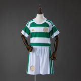 Kit Infantil Celtic 26/27 Home