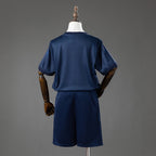 Kit Infantil Uruguai 2026 Away