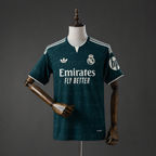 Camisa Real Madrid 26/27 Away - (Torcedor)