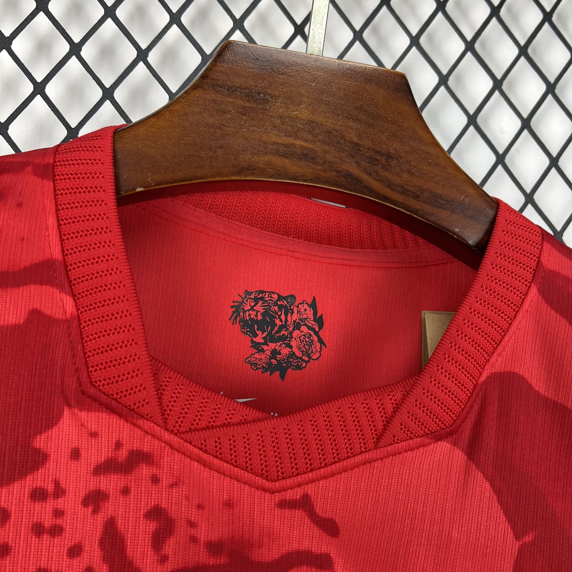 Camisa Coréia do Sul 2026 Home - (Torcedor)