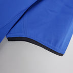 Camisa Manchester United Reserva 02/04 - Versão (Retrô)