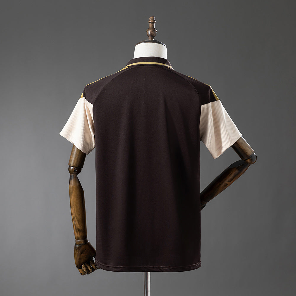 Camisa Flamengo 2026 Polo - (Torcedor)