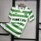 Camisa Celtic Titular 99/00 - Versão (Retrô)
