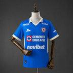 Camisa Cruz Azul 26/27 Home - (Torcedor)