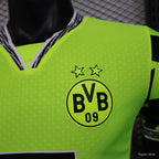 Camisa Borussia Dortmund 24/25 Edição Especial - (Jogador)