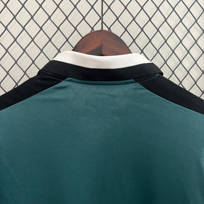 Camisa Vasco da Gama GK Kappa 24/25 - Versão (Torcedor) Masculina