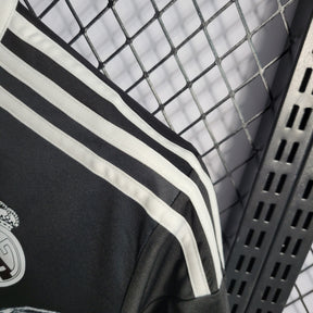 Camisa Real Madrid III 14/15 - Versão (Retrô)