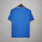 Camisa Itália Titular 1982 - Versão (Retrô)