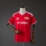 Camisa Union Berlin 26/27 Home - (Torcedor)