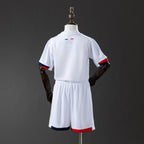 Kit Infantil PSG 25/26 Away