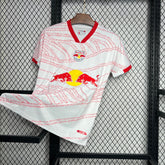 Camisa Red Bull Bragantino titular 24/25 - (Torcedor) Masculina
