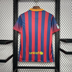 Camisa Barcelona 13/14 Home - (Retrô)
