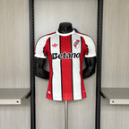 Camisa River Plate 26/27 Away - (Jogador)
