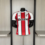Camisa River Plate 26/27 Away - (Jogador)