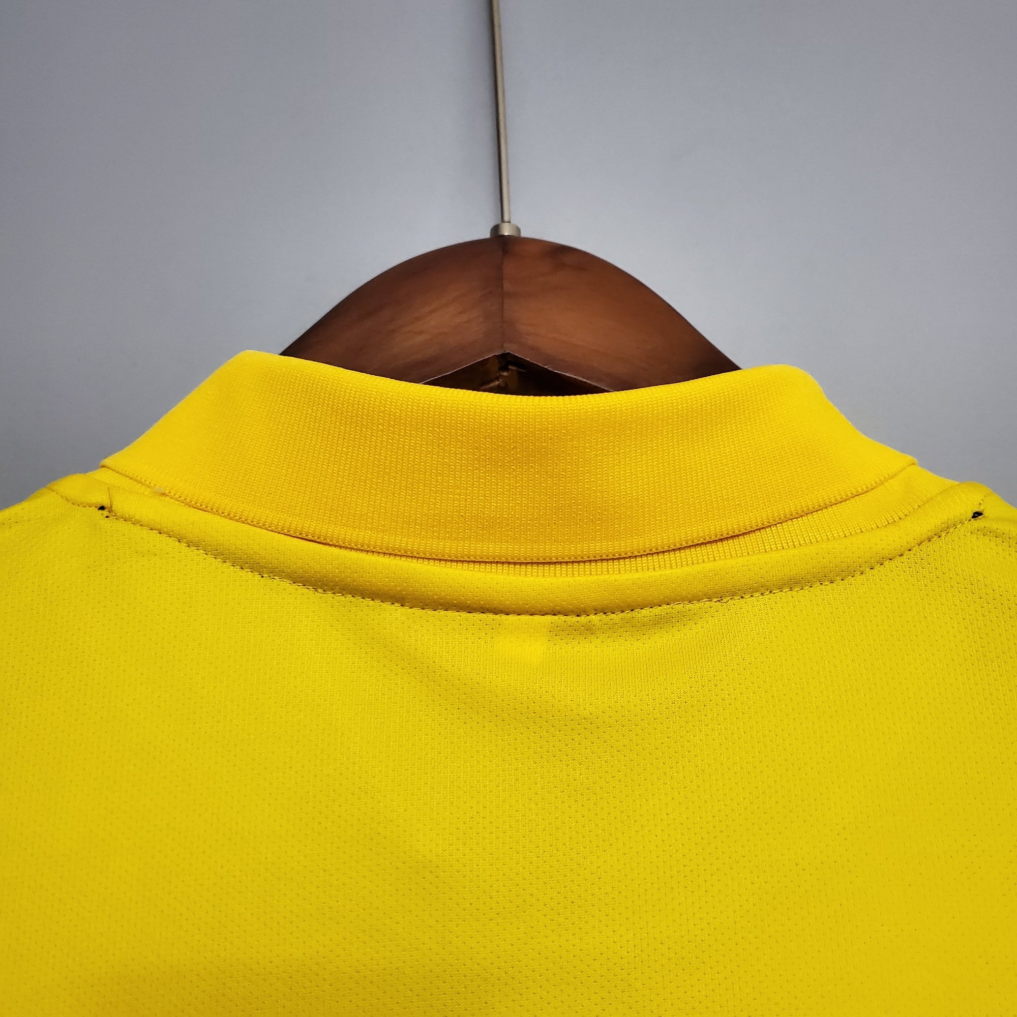 Camisa Borussia Dortmund Titular 12/13 - Versão (Retrô)