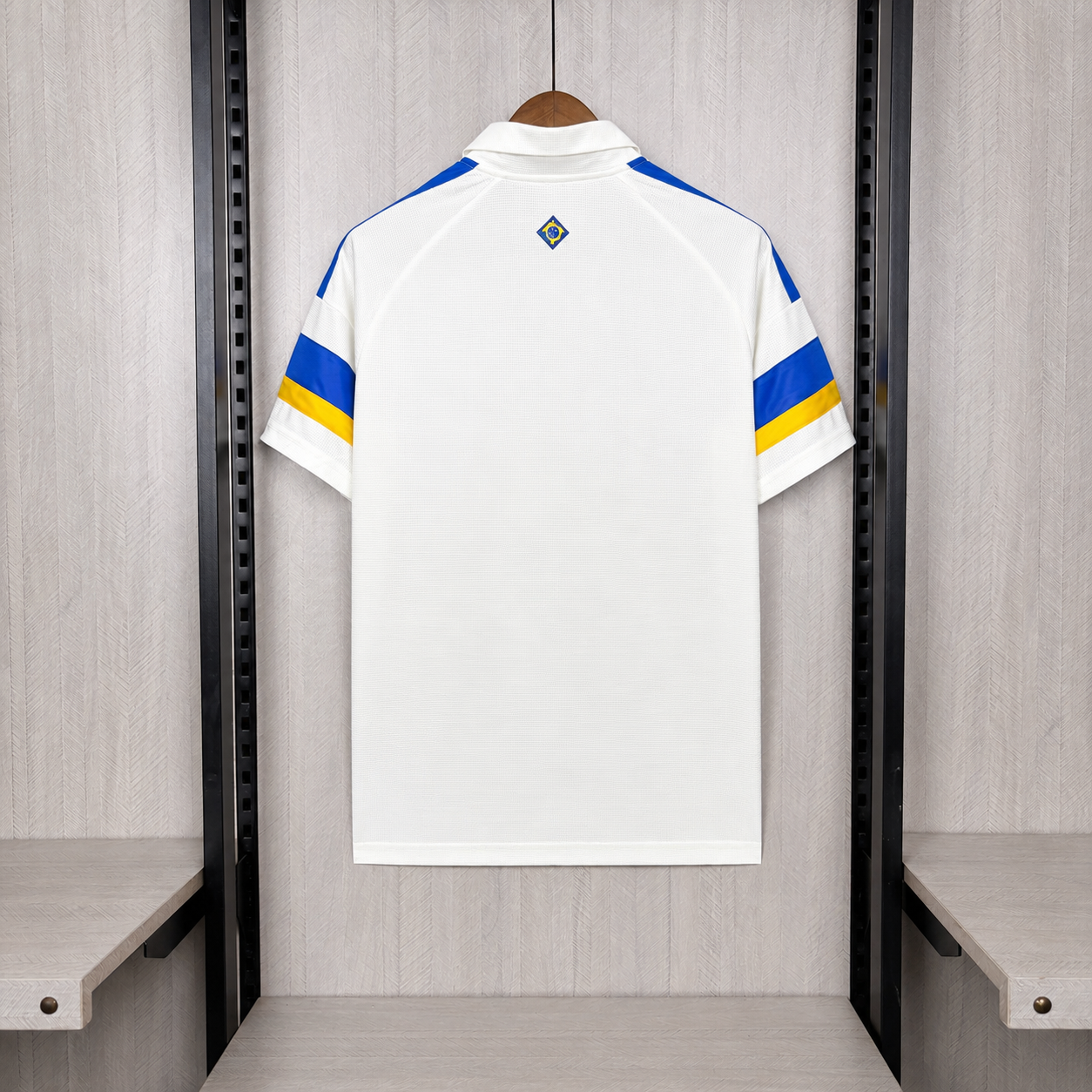 Camisa Cruzeiro 2026 Third - (Torcedor)