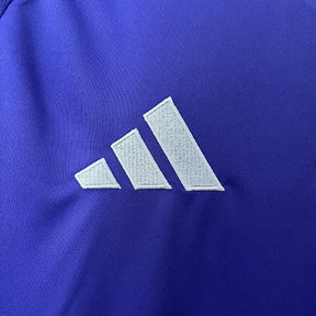Argentina Away 24/25 - Adidas (Torcedor) Masculina