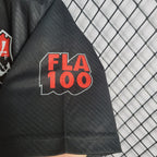 Camisa Flamengo Titular 1994 - Versão (Retrô)