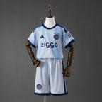 Kit Infantil Ajax 26/27 Third