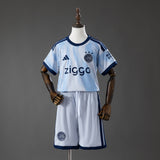 Kit Infantil Ajax 26/27 Third