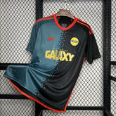 Camisa La Galaxy lll 24/25 - Adidas (Torcedor) Masculina