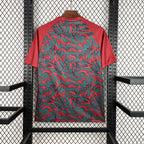 Camisa Portugal 2026 Pré-Jogo - (Torcedor)