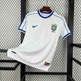 Camisa Brasil 1998 Edição Especial - (Retrô)