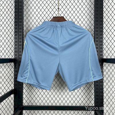 Shorts Juventus 25/26 Away - (Torcedor)