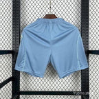 Shorts Juventus 25/26 Away - (Torcedor)
