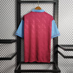 Camisa West Ham Titular 95/97 - Versão (Retrô)