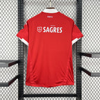 Camisa Benfica 09/10 Home  - (Retrô)