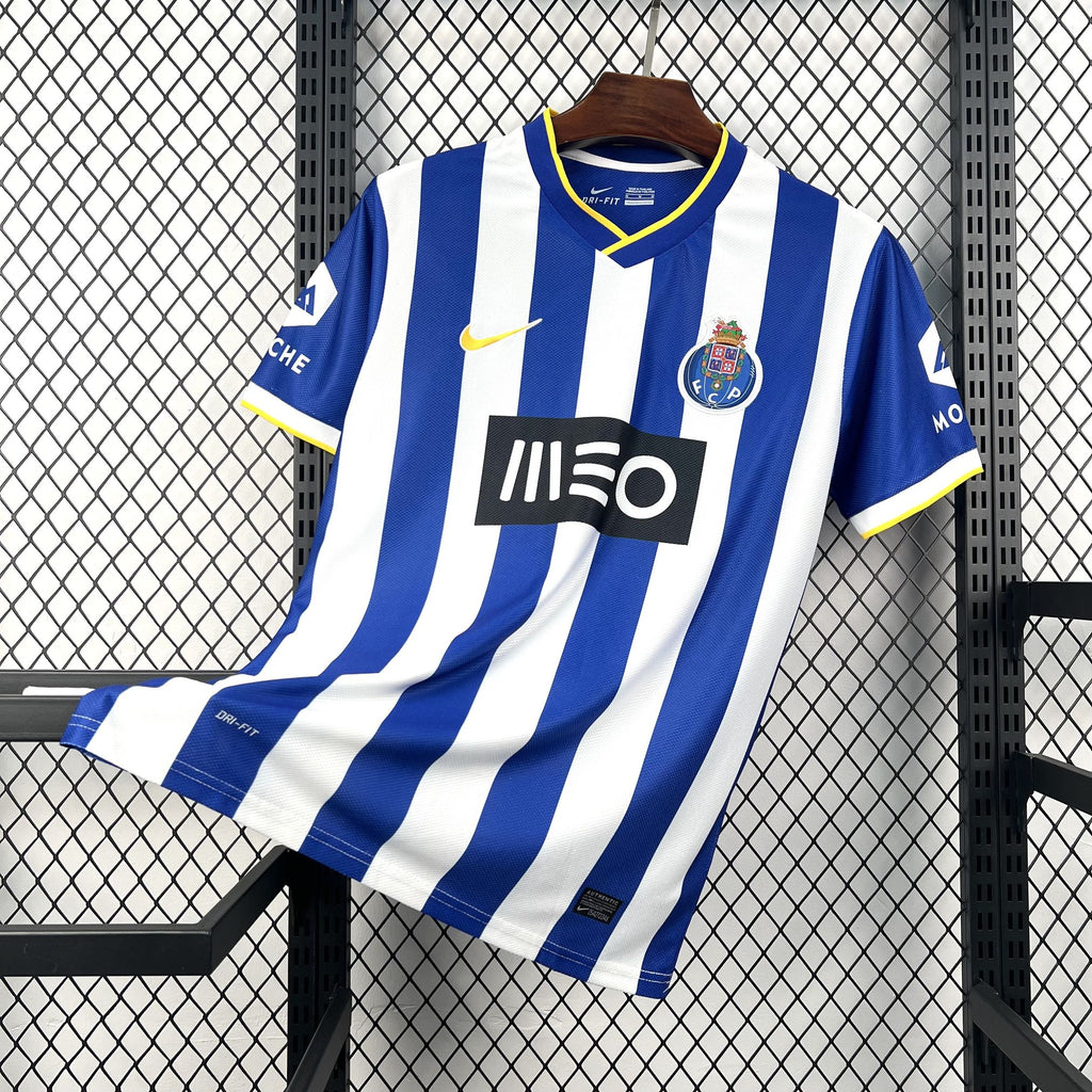 Camisa Porto 13/14 Home - (Retrô)