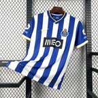 Camisa Porto 13/14 Home - (Retrô)