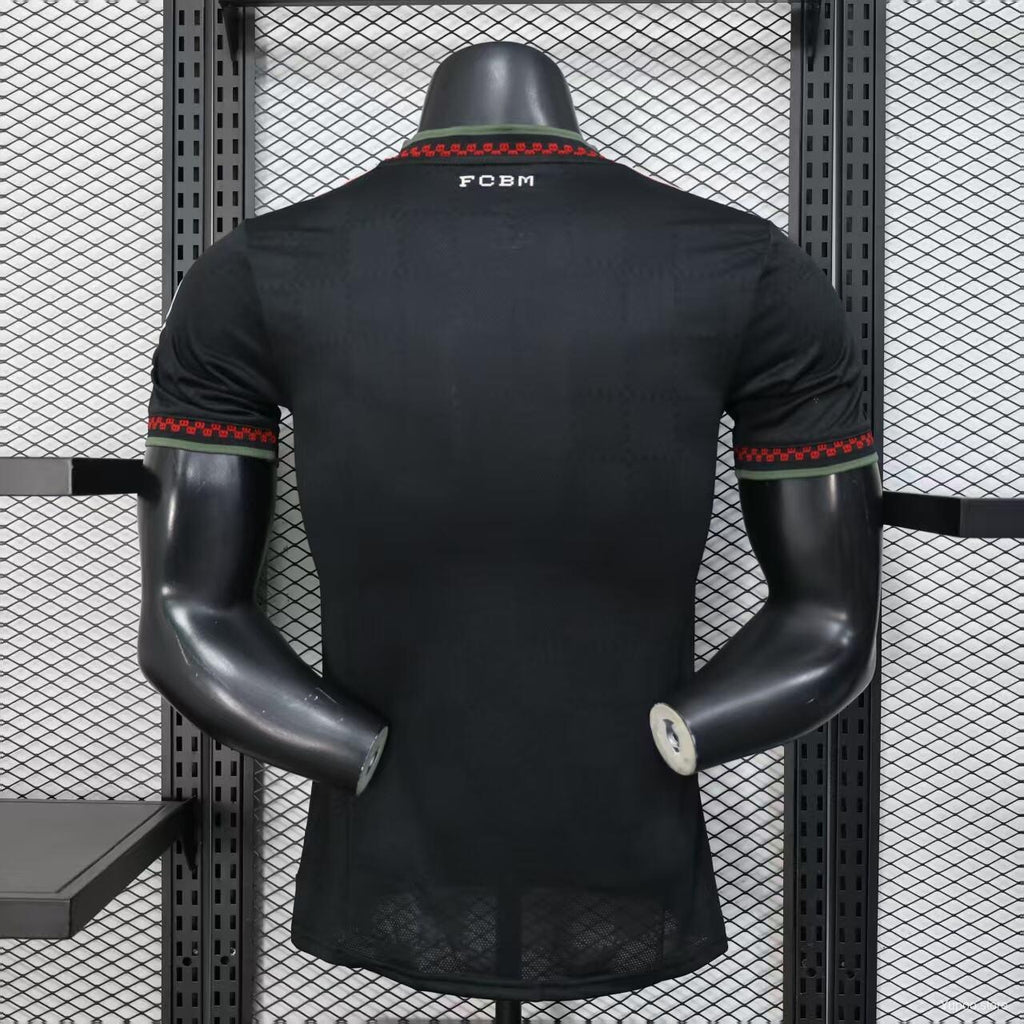 Camisa Bayern de Munique 25/26 Third - (Jogador)