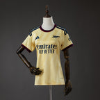 Camisa Arsenal 26/27 Third - (Feminina)