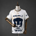 Camisa Pumas UNAM 26/27 Away - (Torcedor)