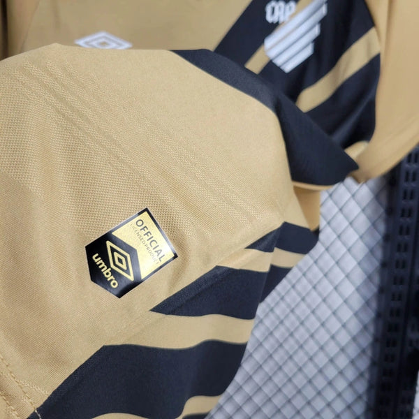 Camisa Athletico Paranaense Away 24/25 - Umbro (Torcedor) Masculina