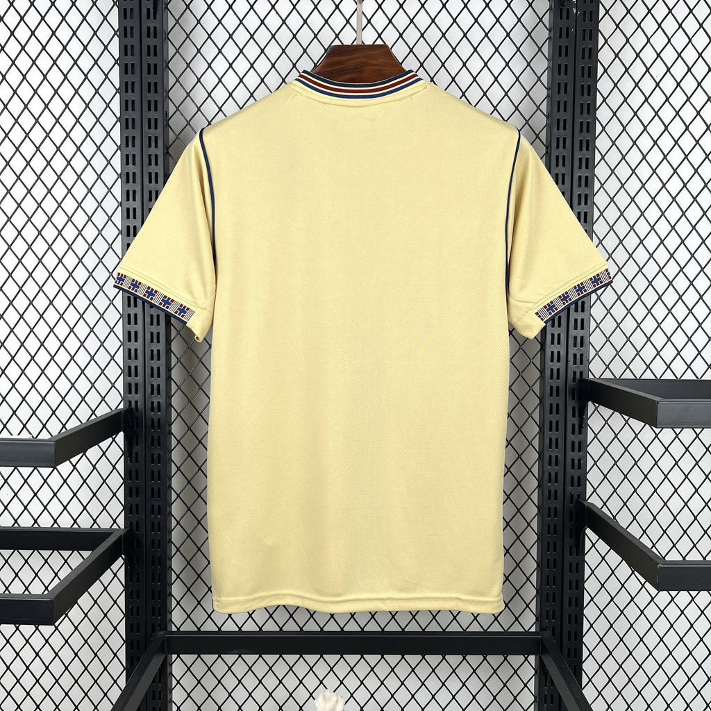 Camisa Barcelona 26/27 Edição Especial  - (Torcedor)