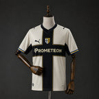 Camisa Parma 26/27 Home - (Torcedor)